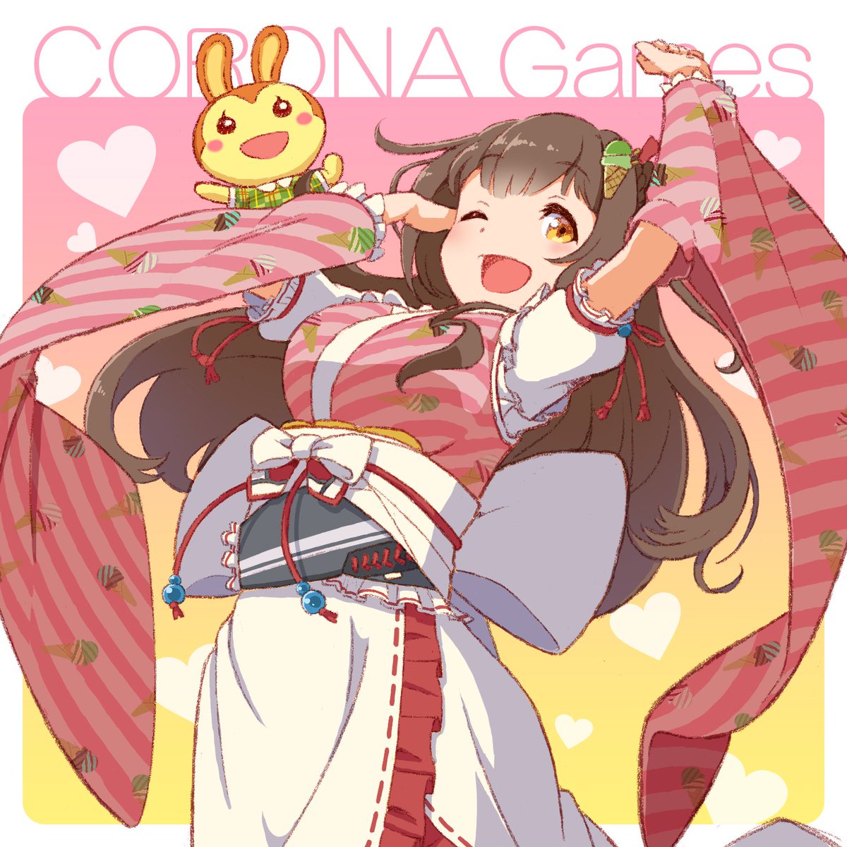 桜ころみん あつ森 モンハンライズ Twitterren すごいs ゚d゚ パッケージイラストみたい かわいい そしてリリアンちゃんも最高に可愛い N W N 素敵なイラストありがとう 桜ころみん あつ森 モンハンライズ Twitterren すごいs ゚d゚ パッケージイラストみたい かわいい そしてリリアンちゃんも最高に可愛い N W N 素敵なイラストありがとう
