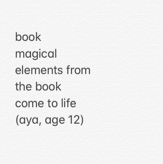 cpedrawza's tweet photo. Here is Aya’s book.
Inspired by “What Should I Draw” @DrawWhat and #WSID &amp; by the kidlit community I’ve been doing drawings for kids. #carolinadraws #whatshouldidraw2020 #inkdrawing #childrensillustrations #kidillustration #illustration #whatshouldidraw #kidlitart #kidsideas https://t.co/j3hhxMI12W