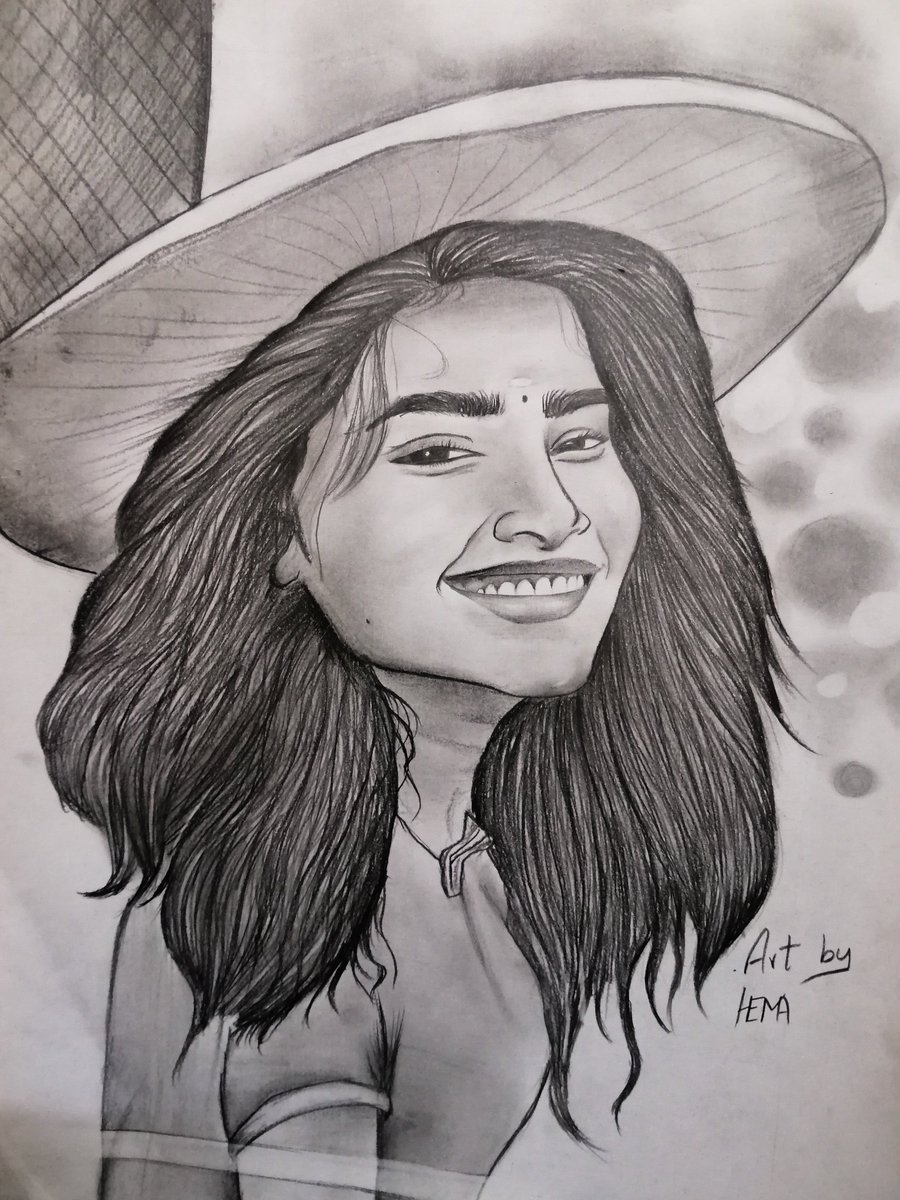 Sankar9629's tweet photo. My pencil work for @anupamahere 😍
#HappyBirthdayMSD #ugc_cancel_exam #JusticeForJyoti #Cancel_Exam2020 #AnupamaParameswaran @Anupamafans @AnupamaFansOnly @AnupamaHearts @AnupamaAdmirers @AnupamaSquad https://t.co/w6mlOinzbF
