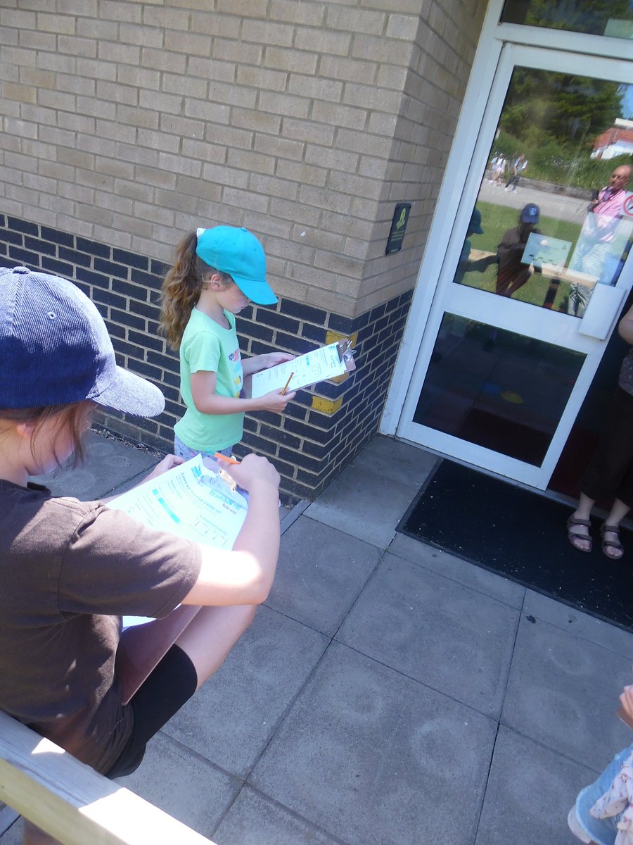 Brundall Primary tweet media