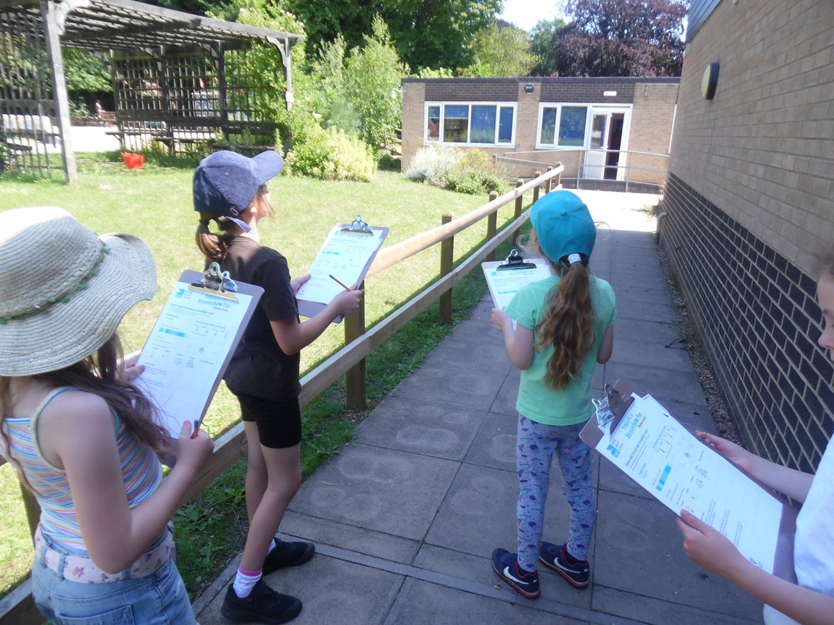 Brundall Primary tweet media