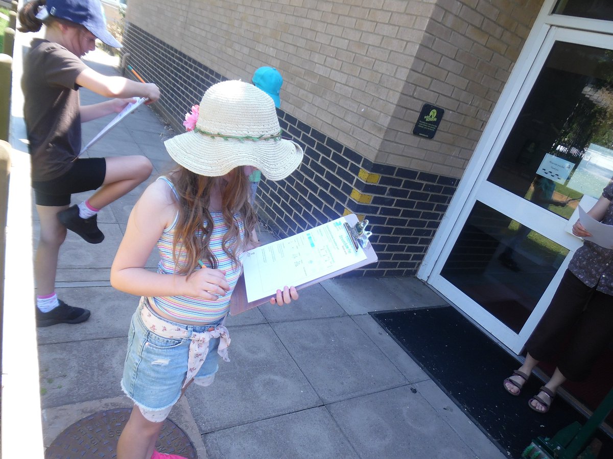 Brundall Primary tweet media