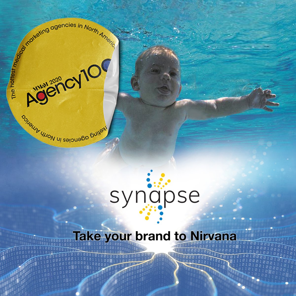 Synapse (@SynapseMedCom) / Posts / X