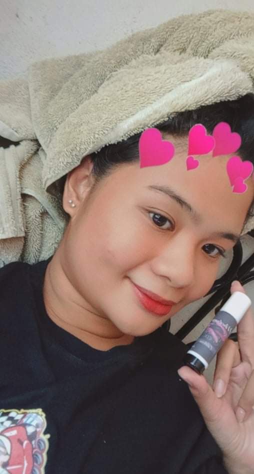 nicscollectionn's tweet photo. thankyou ms lara!! ❤️
get yours now!! ❤️ 99 pesos only 😘

#ailexa #cherryred https://t.co/9WSHetCqYZ