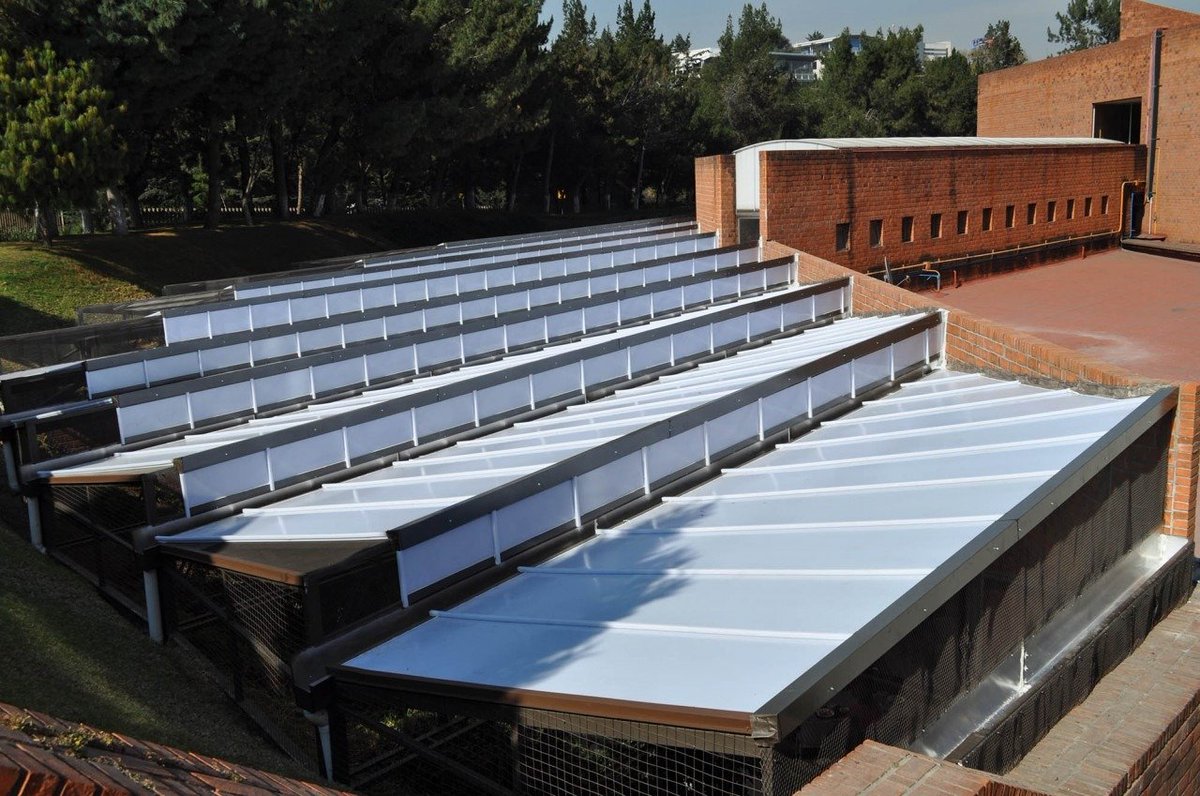 DanpalMX's tweet photo. Los sistemas de cubiertas de #Danpal elaborados con tecnología Microcel el sistema más avanzado para aplicaciones de #iluminación #natural, se ajusta a las cambios climáticos y ofreciendo alta resistencia al impacto.

Conoce más sobre nuestros sistemas 👉 https://t.co/XKHQTZFMJQ https://t.co/gHy4FqONpQ
