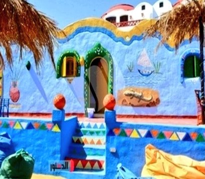 Halfawy1897's tweet photo. ◾البيوت النوبية :
كانت بيوتهم تصميمها كده وبيكون لونها ازرق فاتح لأنو الانسان النوبي متعلق بالبحر شديد فأخذ اللون حق البحر كالون لي بيتوا
الصورة الاخيرة لي قرية من قرا حلفا الجديد شرق السودان https://t.co/X7HKC1iccE
