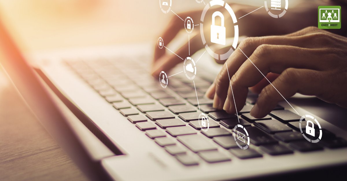 indeqa's tweet photo. Security is an important theme within housing associations and extra important when it comes to paperless meetings. In this blog we will discuss security and GDPR legislation around Easy2Meet and Microsoft 365.

Read our blog > https://t.co/Fv86LeUGr3 https://t.co/mdLEFMnkwU