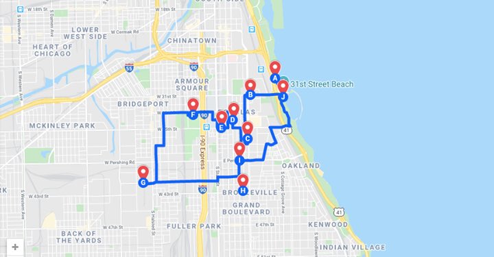 Newberry Library tweet media