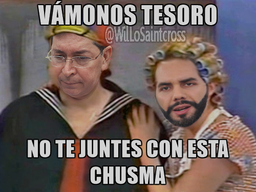 WilLoSaintcross's tweet photo. JAJAJAJAJAJA 🤣
#Divaganding https://t.co/SWEznMfl1i