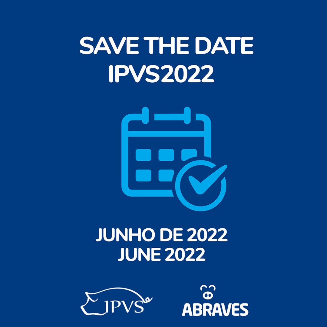 ipvs2022's tweet image. Agora temos uma nova data!
Iremos nos encontrar em junho de 2022 no Congresso IPV... instagram.com/p/CCWF2i9nh8i