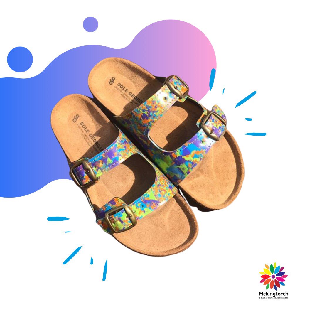 DatEweGal_'s tweet photo. There’s beauty in the waste!
@MckingtorchAfri searched found and are bringing it to you!
#MckingTorchFootwear #MckingTorch https://t.co/9SFfq3fcqB