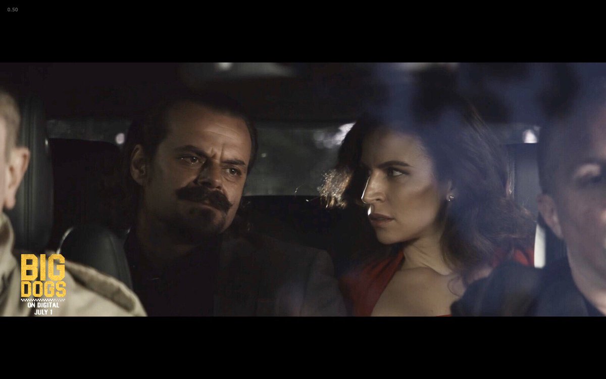 morhacova's tweet photo. Catch me as “L” in @bigdogstvseries 
All episodes now available @amazonprimevideo and @tubi...

#bigdogstvseries - it’s one big wild ride!!!

#acting #tv #madeinnyc https://t.co/13BsCR4VDu