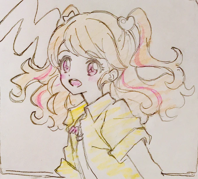 ?みくるちゃん お誕生日おめでとう!? 