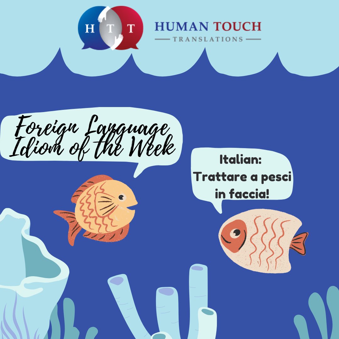 Human Touch Trans tweet media