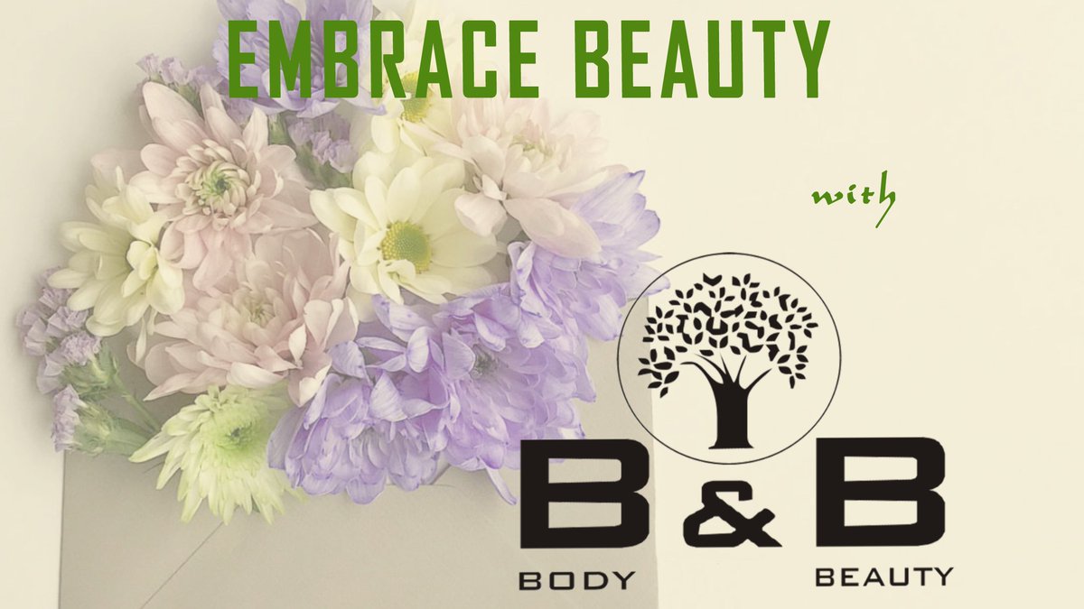 bandbpremium's tweet photo. Leave #Adeherself and Embrace beauty with B &amp; B Premium Cosmetics. https://t.co/gO42F0aemr