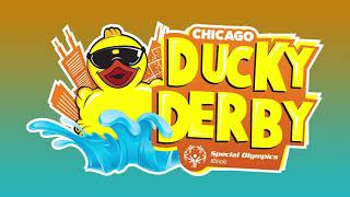SO_Illinois's tweet photo. What's your favorite #dance move? Think about while you check out our second installment of #QuackinAround: Chi Ducky Dance Off with our host @JakesTakes and contestants Mike, @markanthonycue, #SplashtheDuck, and Dave. 🕺 😎 https://t.co/diJVFbqE1Y #ChiDuckyDerby #movesfordays https://t.co/uPccLx7D9e