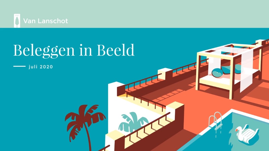 Optimisme overheerst en het herstel zet door in juni. Met #Beleggen in beeld bent u in 1,5 minuut op de hoogte van de laatste ontwikkelingen op de financiële markt en onze visie. vanlanschot.nl/inspiratie/bel…