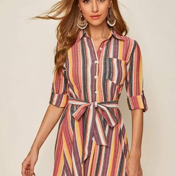SheinUsa's tweet photo. #Shein #Fashion
#Shoplink👉 https://t.co/Mx42maLnTT https://t.co/o7NmqYb0yB