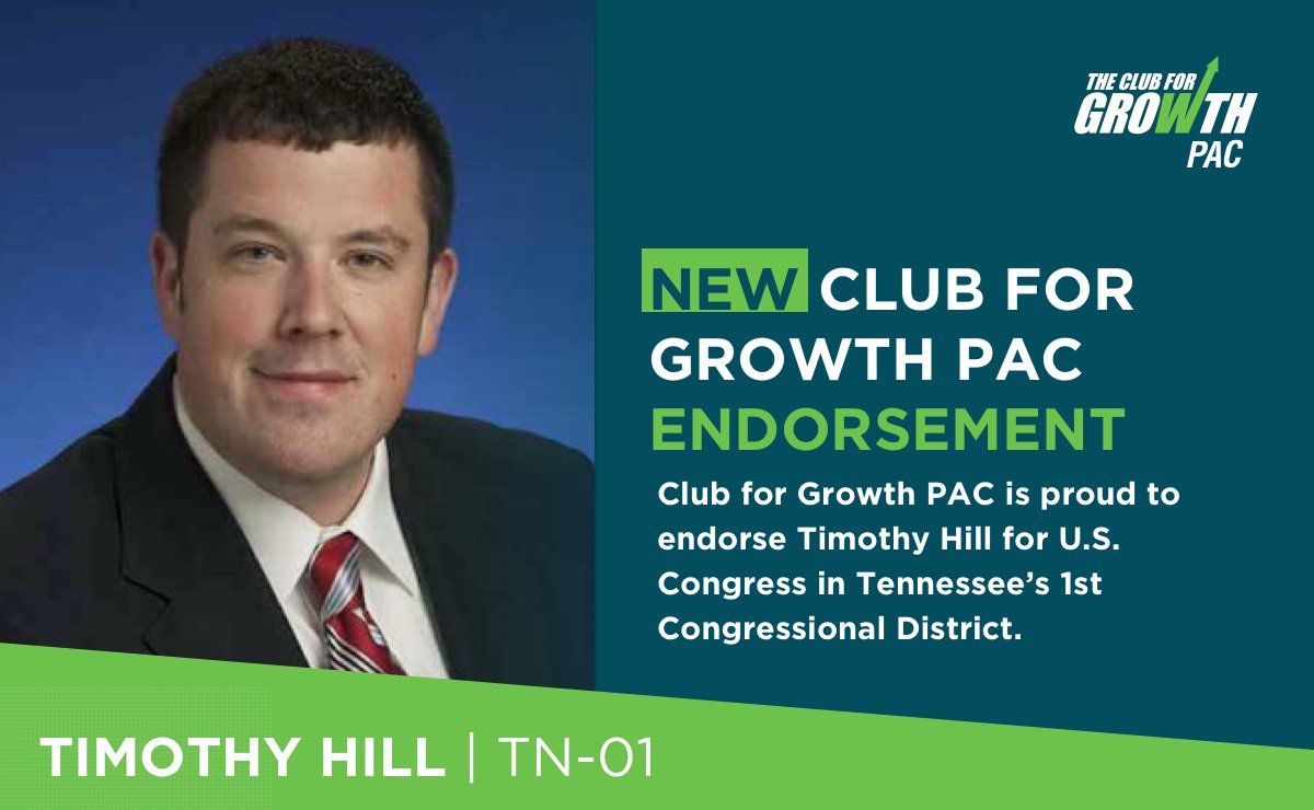 Club for Growth tweet media