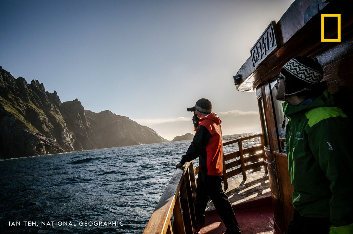 Claims to the whereabouts of the south's last forest were, literally, all over the map—and all wrong. But our leader, Brian Buma, did the work. We'd find the final one on Cape Horn, even if we had to climb up or rappel down a rock face above Earth's deadliest seas to do so. 4/10