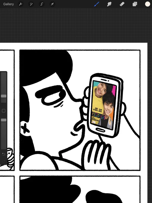 Sino ang simp para sa gameboys? Taas ang kamay ??????#wip 