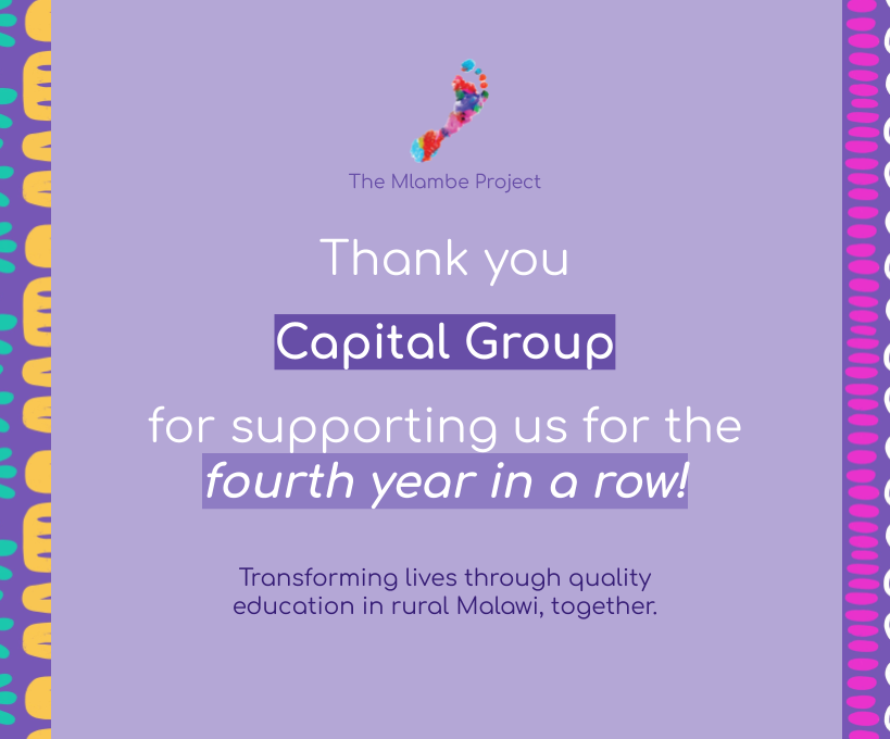 The Mlambe Project tweet media