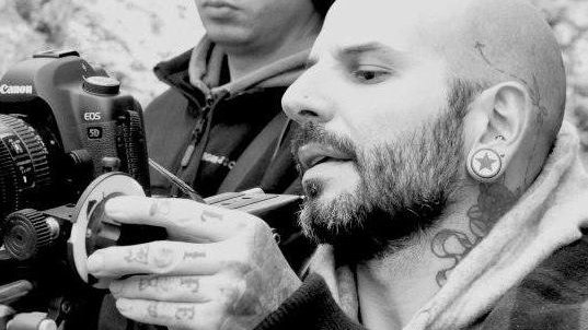 Reposting some interviews from our featured artists:
Check out Domiziano Cristopharo's work. You won't be disappointed.
Interview: myindieproductions.com/se7en-question…
Page: myindieproductions.com/domiziano-cris…
<a href="/moreofwag/">Lancer-Dancer</a> <a href="/Horror_Retweet/">Horror Repost</a> <a href="/PromoteHorror/">PromoteHorror 🎃</a> <a href="/MrHorror/">Horrormoviesandstuff</a> <a href="/SpreadtheHorror/">Spread the Horror</a> <a href="/PromotionHorror/">Horror Promotion</a>