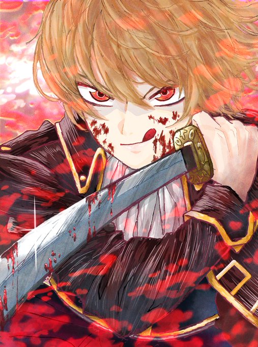 総悟 高画質 のtwitterイラスト検索結果 古い順