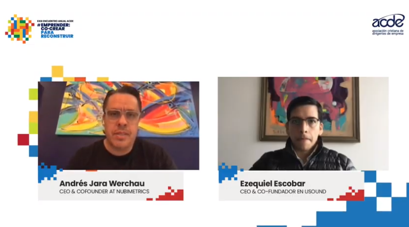 ACDE Argentina tweet media