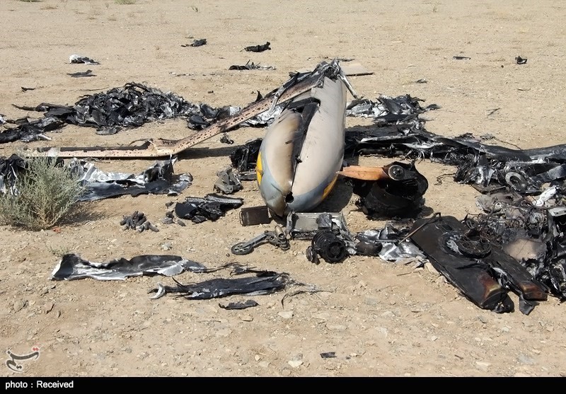 4)While Iran is flatly denying any airstrikes, the possibility of using armed drones for such a surgical attack is not unlikely. On August 25, 2014, Iran’s semi-official Tasnim news agency reported that the IRGC shot down an Israeli Elbit Hermes 450 spy drone near Natanz.