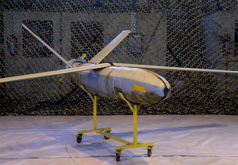 4)While Iran is flatly denying any airstrikes, the possibility of using armed drones for such a surgical attack is not unlikely. On August 25, 2014, Iran’s semi-official Tasnim news agency reported that the IRGC shot down an Israeli Elbit Hermes 450 spy drone near Natanz.