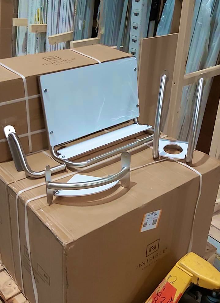 Invisible Creations® tweet media