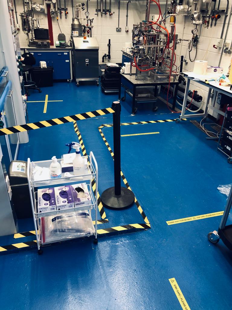 IBioIC_Scaleup tweet media