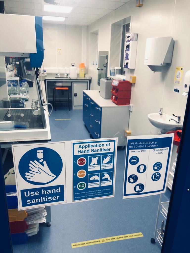 IBioIC_Scaleup tweet media