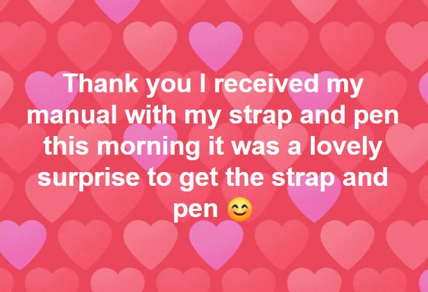 PureStretchUK's tweet photo. Lovely to receive messages like this from our new purestretch instructors :) https://t.co/x3DOZ5Dn5V

#purestretch #fitnessinstructor #gyminstructor #personaltrainer #PT #workoutclass #stretch #stretchclass #workouts #onlinefitness #onlinelearning #gymtime https://t.co/uqRaZBjDBu