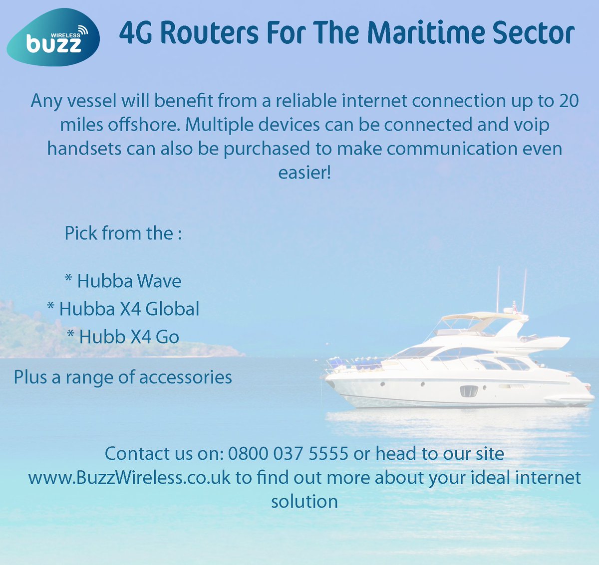 BuzzWireless tweet media