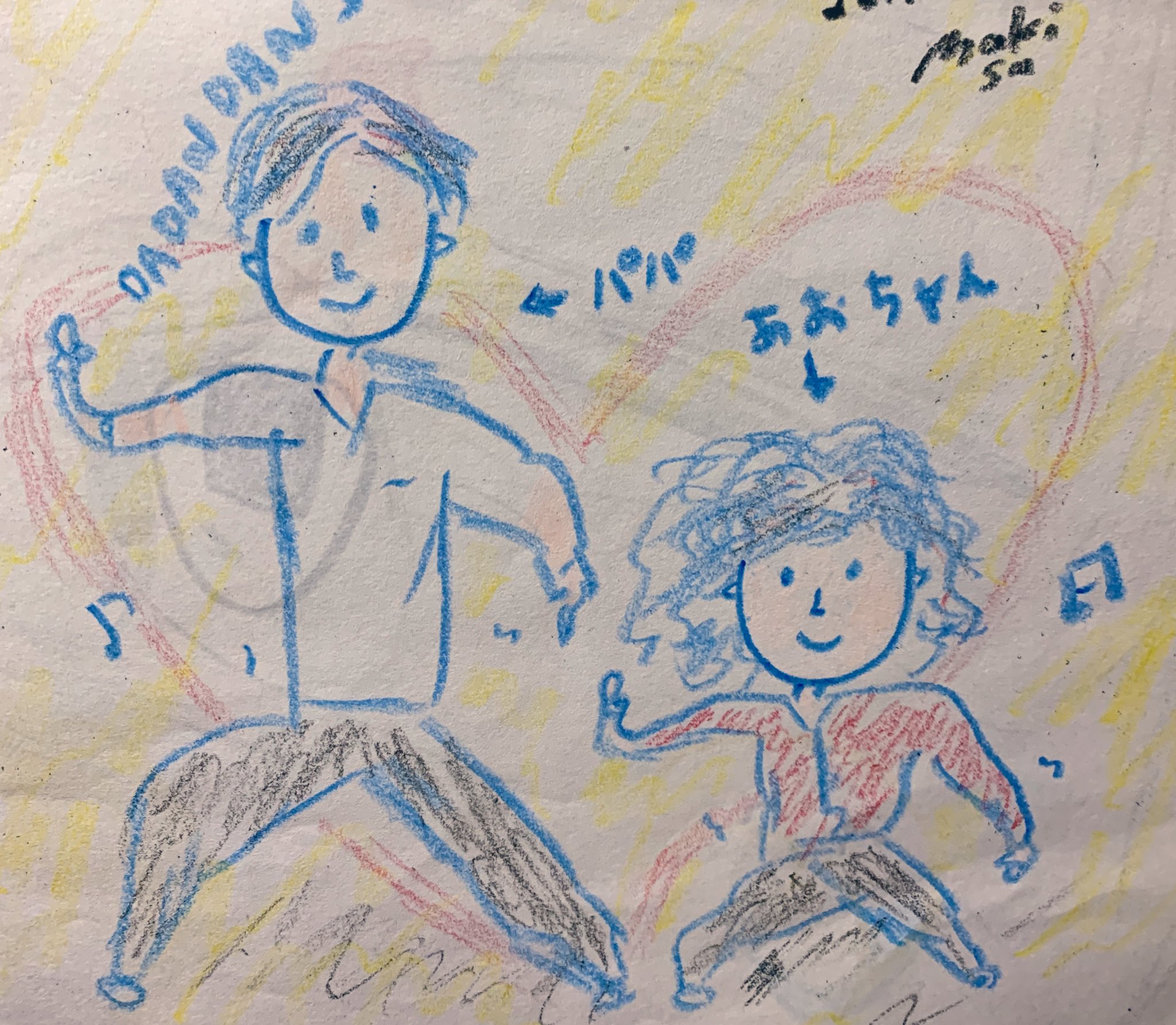 A Masaki Agatamasaki Ao Twitter