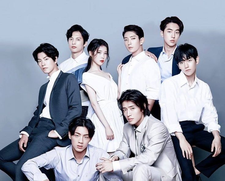 Quote your character opinions SCARLET HEART: RYEO