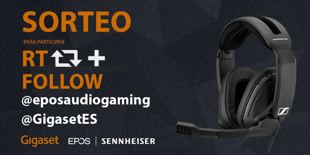 Gigaset España tweet media