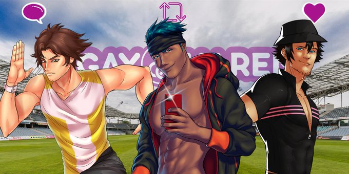Sporty guys are to die for, aren’t they darling? ?? Cum? exercise your energy by commenting for Brimstone???