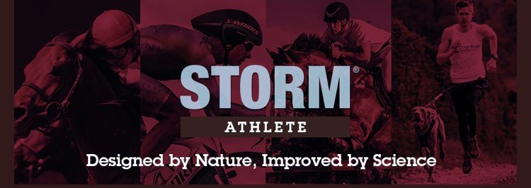 WasOneLegWonder's tweet photo. STORM Athlete is now on Amazon.
(Sustained Release beta Alanine,120 tabs SR Carnosyn).
#NoMoreFatigue #StormOnBoard #STORMAthlete 
https://t.co/f9VvMdB8VM… https://t.co/pIEUVUMhJN