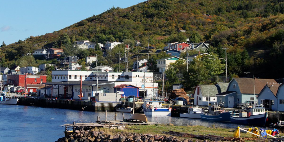 FCM_online's tweet photo. Any real #COVID19 recovery plan must include rural communities. Rural Canada drives nearly 1/3 of our GDP and is home to vital industries—from agriculture to manufacturing. https://t.co/jOOlOAMwzR #cdnmuni #cdnpoli #ProtectingServices https://t.co/HdruNwow6U