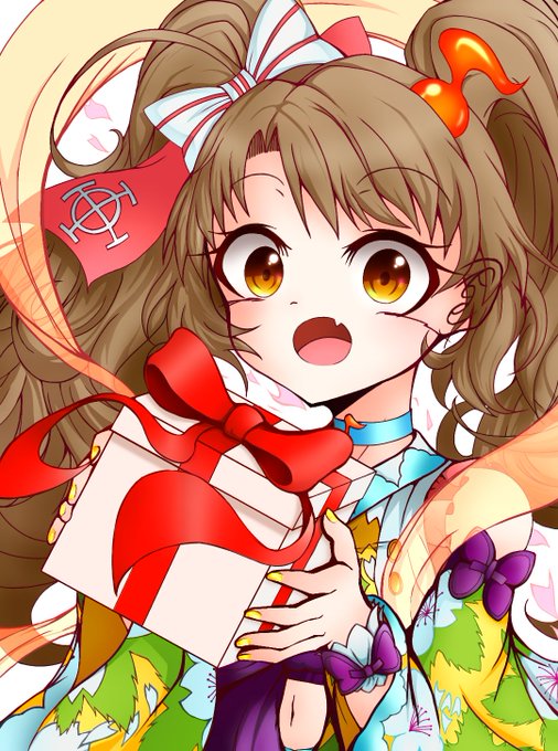 弁財天のtwitterイラスト検索結果