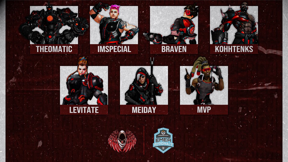 Ascendance tweet media