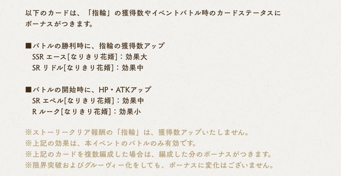 ツイステで 花婿エース が話題に トレンディソーシャルゲームス