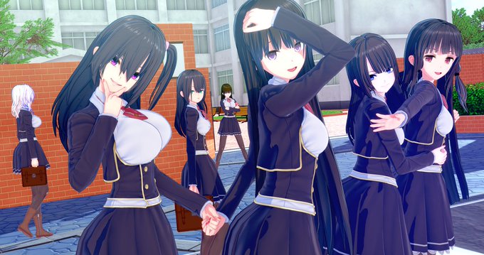 A List Of Tweets Where アザリア Was Sent As コイカツ 10 Whotwi Graphical Twitter Analysis A List Of Tweets Where アザリア Was Sent As コイカツ 10 Whotwi Graphical Twitter Analysis