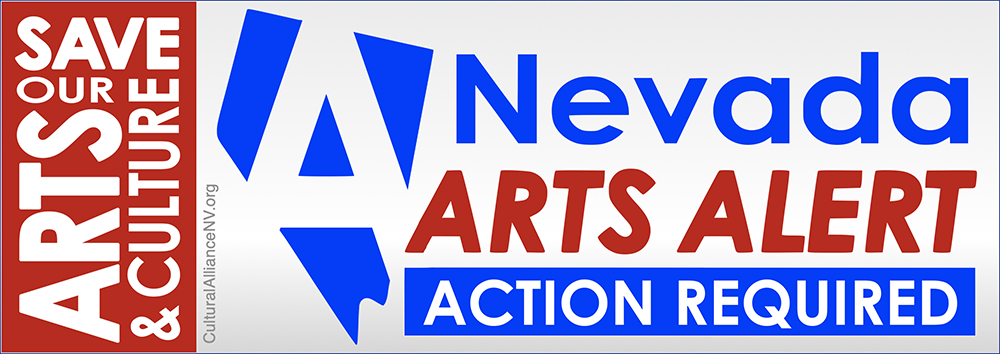 CANevadaOrg's tweet image. * NEVADA ARTS ACTION ALERT *
HELP SAVE OUR ARTS &amp;amp; CULTURE INDUSTRY
Governor Sisolak has requested a Special Session of the Nevada Legislature to address the State’s Fiscal Year 2021 Budget this Wednesday, July 8th.
PLEASE CONTACT YOUR STATE LEGISLATOR TODAY