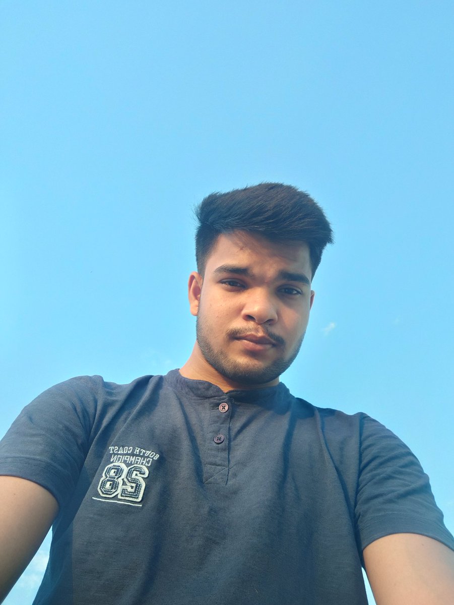 niraj_dash's tweet image. Hello!!