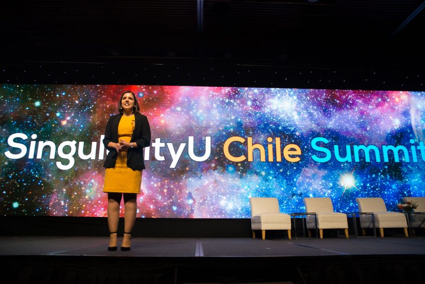 chilevalora's tweet photo. En Los Ángeles, Biobío, se realiza primera cumbre mundial virtual sobre el futuro de la industria post pandemia #SingularityUSummit
https://t.co/gsrbZzesxX
Vía @latribunacl y @fomentobiobio https://t.co/DRtmCgj3TM