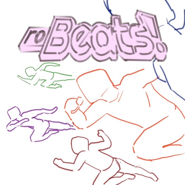 spotco (RobeatsDev) tweet media